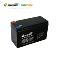 Long life 12v 150ah solar acid battery for backup power supply